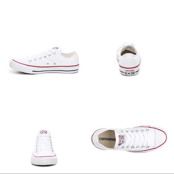 CONVERSE- CHUCK TAYLOR ALL STAR SNEAKER - Picture 5 of 8